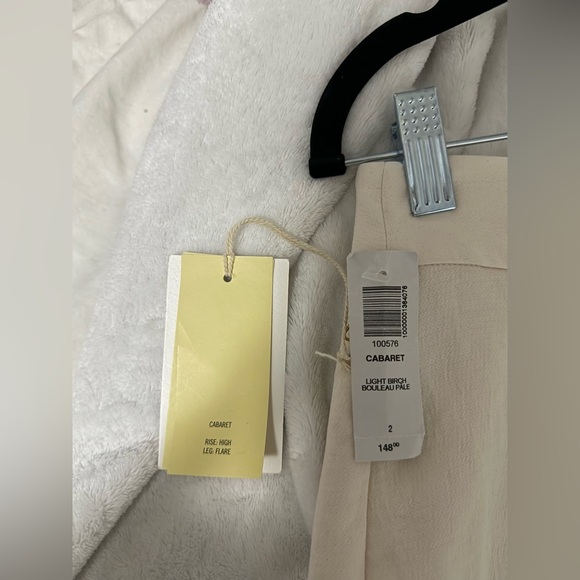 Aritzia Wilfred Dress Pants - Cabarets - Picture 3 of 5